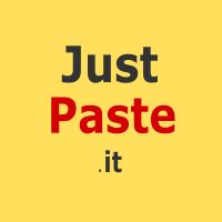 What is JustPasteIT?